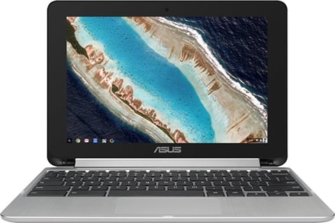 Asus C101P/RK3399/4GB Ram/16GB SSD/10